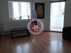 Parc Sebastian | Garsoniera | 44mp | Decomandata | B12075