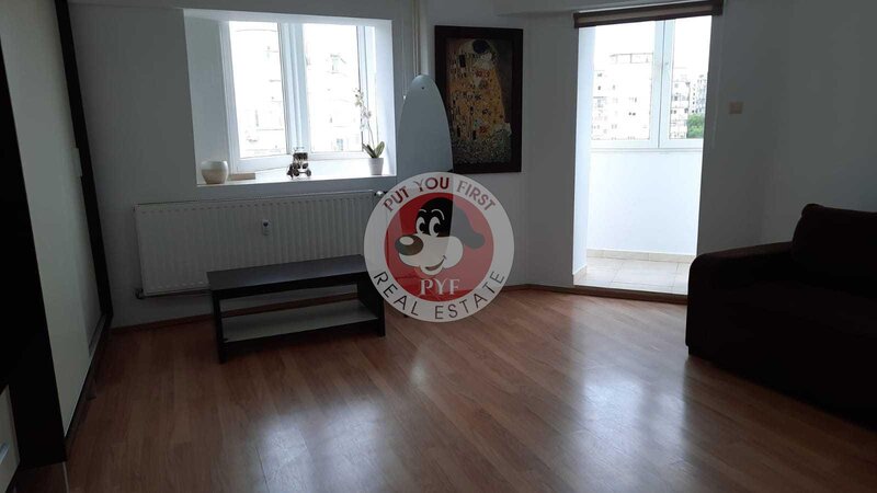 Parc Sebastian | Garsoniera | 44mp | Decomandata | B12075