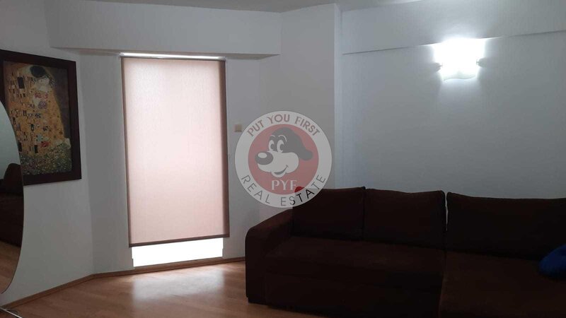 Parc Sebastian | Garsoniera | 44mp | Decomandata | B12075