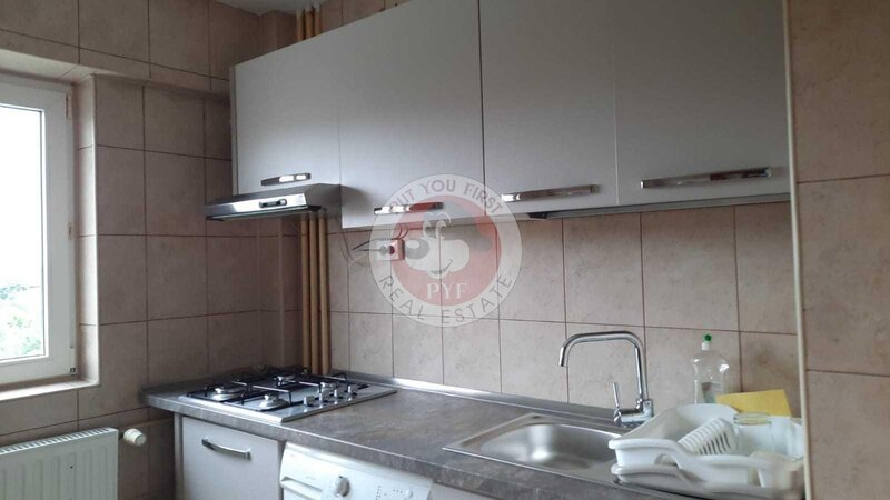 Parc Sebastian | Garsoniera | 44mp | Decomandata | B12075