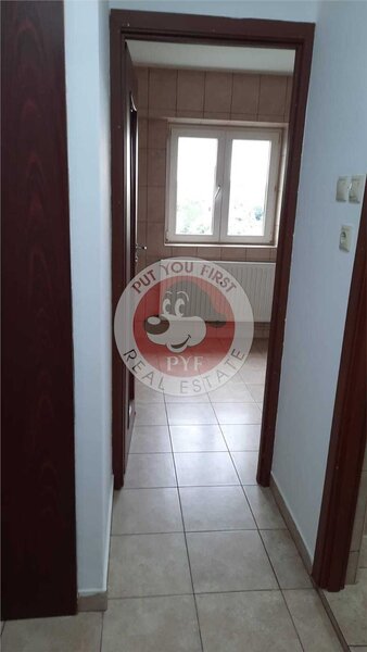 Parc Sebastian | Garsoniera | 44mp | Decomandata | B12075